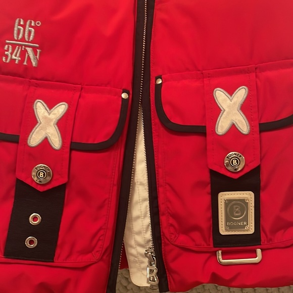 Bogner jacket - Picture 9 of 11